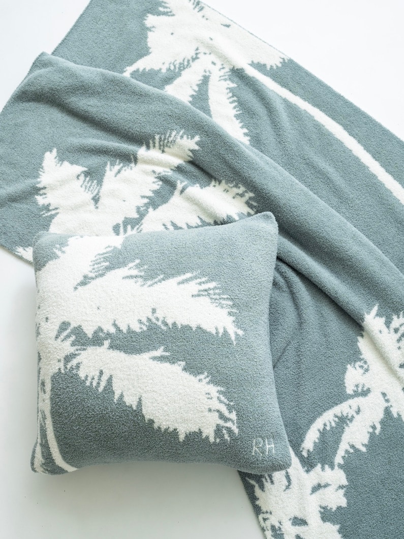 パームツリーピロー 詳細画像 green 7